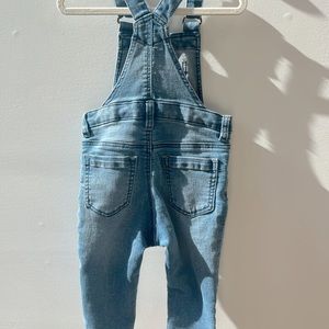 Unisex Baby Overalls